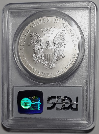 G-L-B-49's-American-Silver-Eagle-Collection