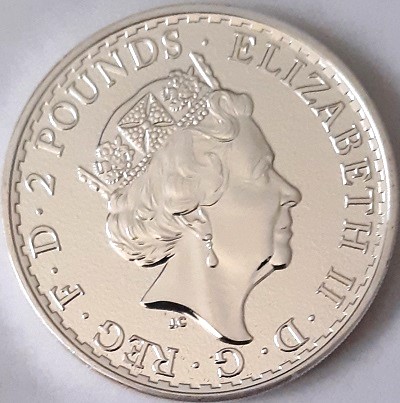 G-L-B-49's-Random-Silver-Coins