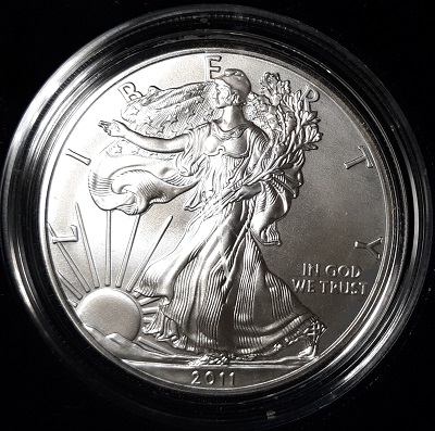 G-L-B-49's-American-Silver-Eagle-Collection