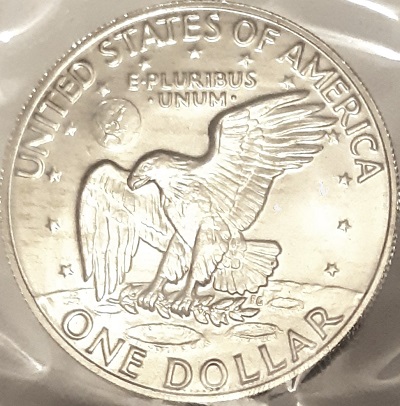 Post-An-Ike-Eisenhower-Dollar