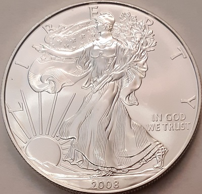 G-L-B-49's-American-Silver-Eagle-Collection