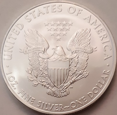 G-L-B-49's-American-Silver-Eagle-Collection