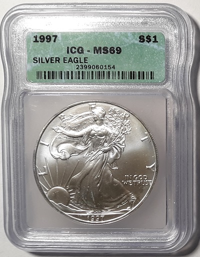G-L-B-49's-American-Silver-Eagle-Collection