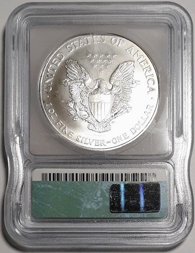 G-L-B-49's-American-Silver-Eagle-Collection
