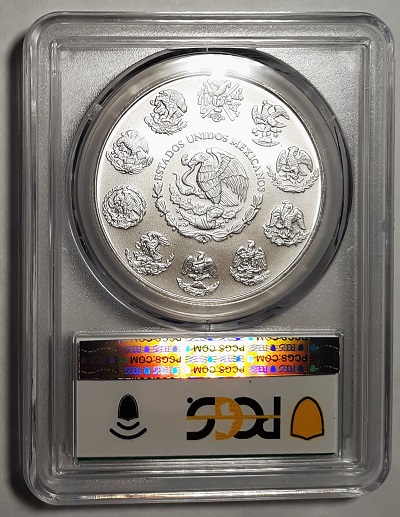 G-L-B-49's-Random-Silver-Coins