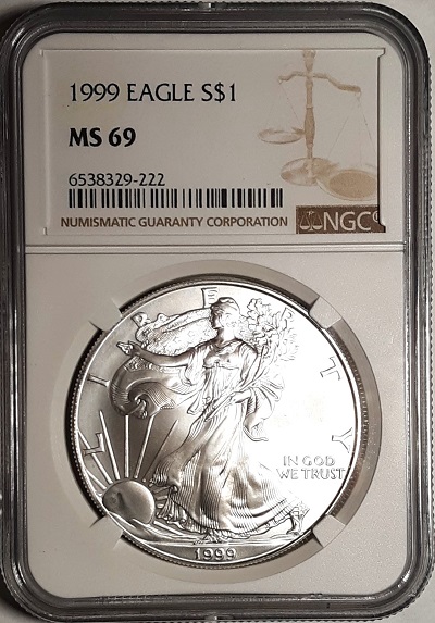 G-L-B-49's-American-Silver-Eagle-Collection
