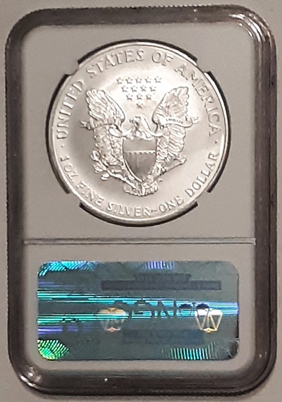 G-L-B-49's-American-Silver-Eagle-Collection
