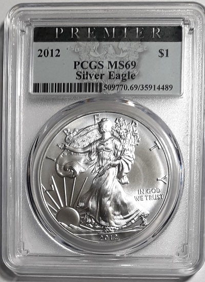 G-L-B-49's-American-Silver-Eagle-Collection
