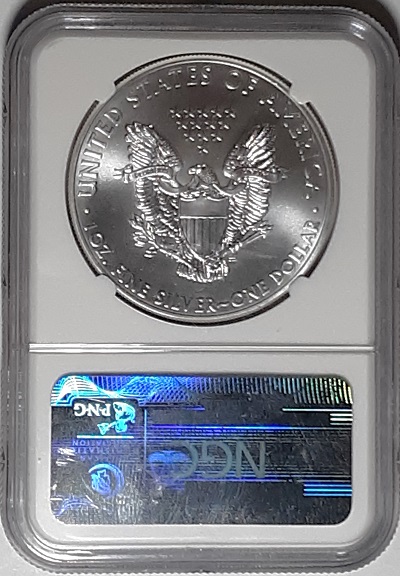G-L-B-49's-American-Silver-Eagle-Collection