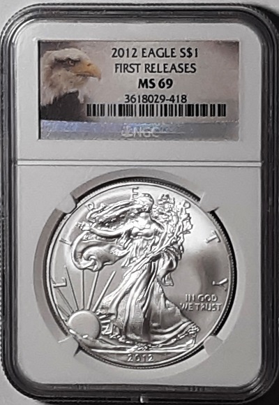 G-L-B-49's-American-Silver-Eagle-Collection