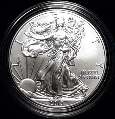 G-L-B-49's-American-Silver-Eagle-Collection