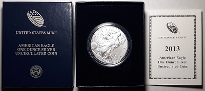 G-L-B-49's-American-Silver-Eagle-Collection