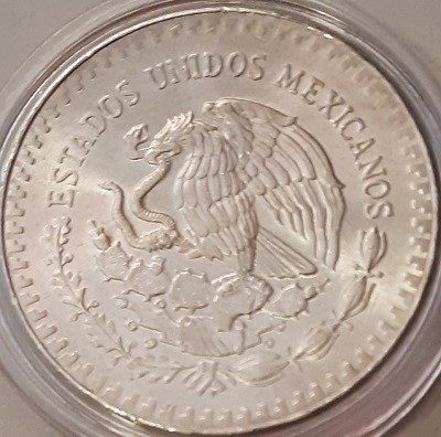 G-L-B-49's-Random-Silver-Coins