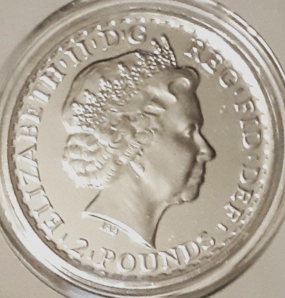 G-L-B-49's-Random-Silver-Coins