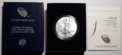 G-L-B-49's-American-Silver-Eagle-Collection