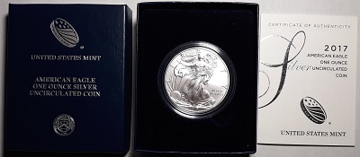 G-L-B-49's-American-Silver-Eagle-Collection