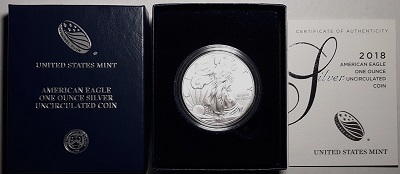 G-L-B-49's-American-Silver-Eagle-Collection