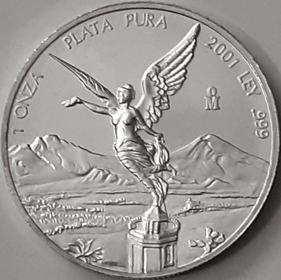 G-L-B-49's-Random-Silver-Coins