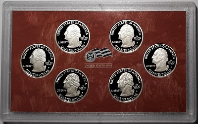 G-L-B-49's-Random-Silver-Coins