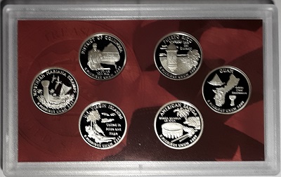G-L-B-49's-Random-Silver-Coins