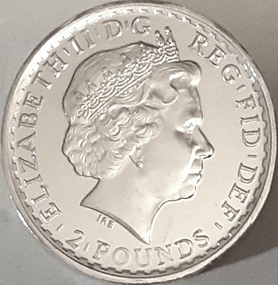 G-L-B-49's-Random-Silver-Coins