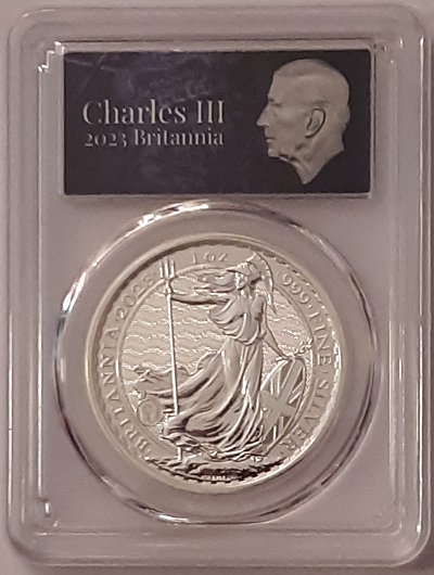 G-L-B-49's-Random-Silver-Coins