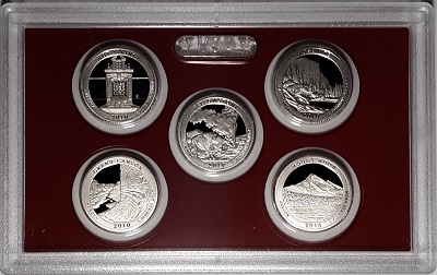 G-L-B-49's-Random-Silver-Coins