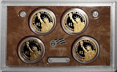G-L-B-49's-Random-Silver-Coins