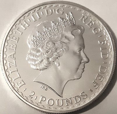 G-L-B-49's-Random-Silver-Coins