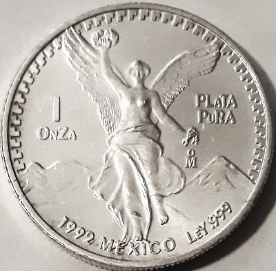 G-L-B-49's-Random-Silver-Coins