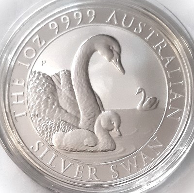 G-L-B-49's-Random-Silver-Coins