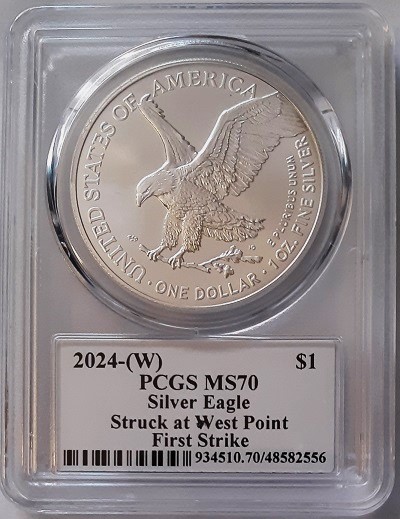 G-L-B-49's-American-Silver-Eagle-Collection
