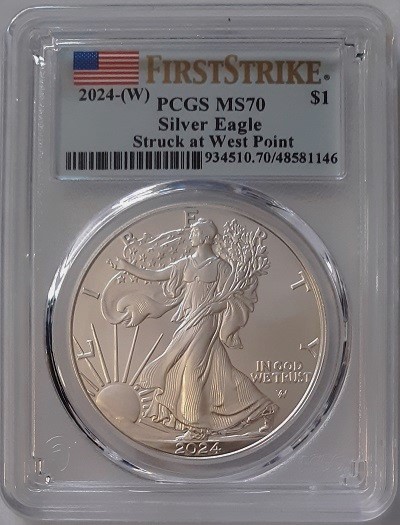 G-L-B-49's-American-Silver-Eagle-Collection