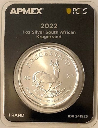 G-L-B-49's-Random-Silver-Coins