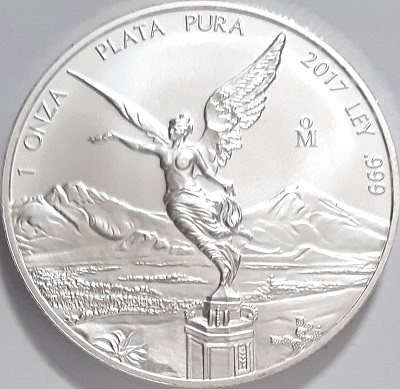 G-L-B-49's-Random-Silver-Coins