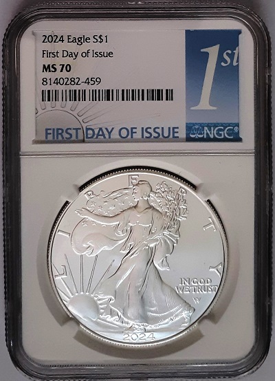 G-L-B-49's-American-Silver-Eagle-Collection