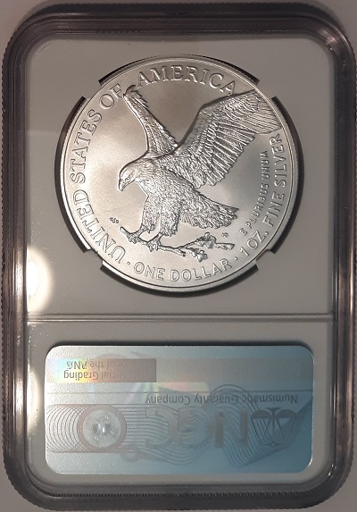 G-L-B-49's-American-Silver-Eagle-Collection
