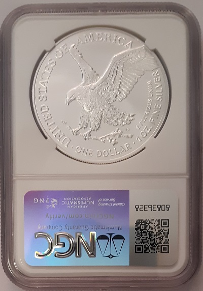 G-L-B-49's-American-Silver-Eagle-Collection