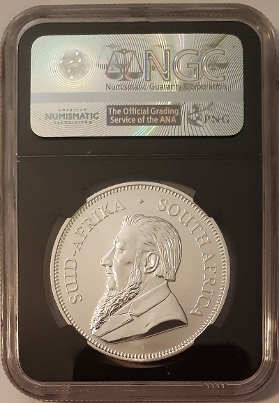 G-L-B-49's-Random-Silver-Coins