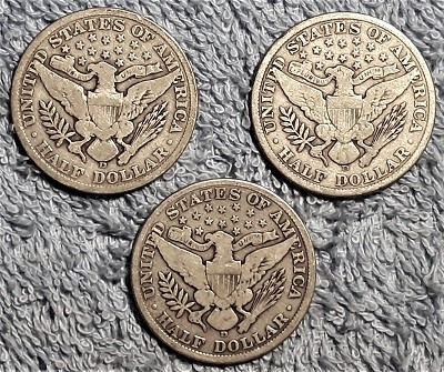 Post-A-Trio-Of-Coins.