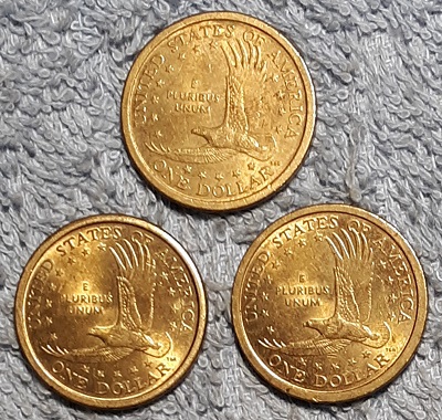 Post-A-Trio-Of-Coins.