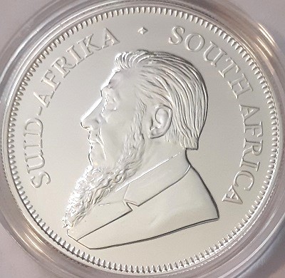 G-L-B-49's-Random-Silver-Coins