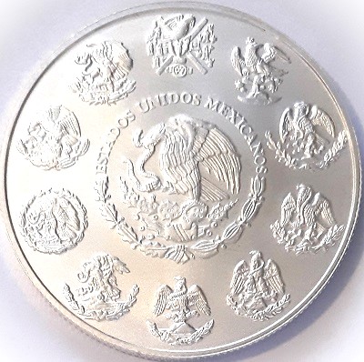 G-L-B-49's-Random-Silver-Coins