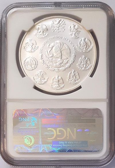 G-L-B-49's-Random-Silver-Coins