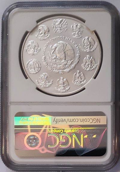 G-L-B-49's-Random-Silver-Coins