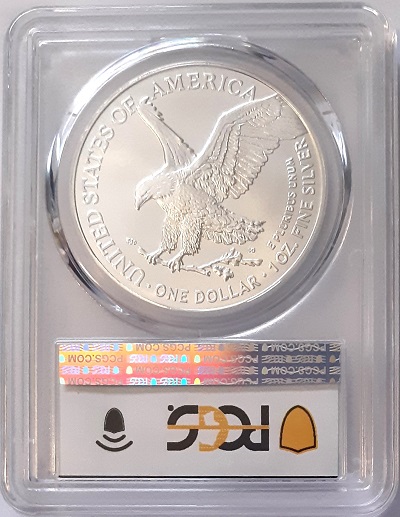 G-L-B-49's-American-Silver-Eagle-Collection