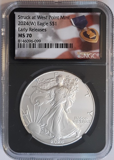 G-L-B-49's-American-Silver-Eagle-Collection