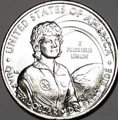 Post-A-Coin-Or-Medal-Related-To-Space-Travel.