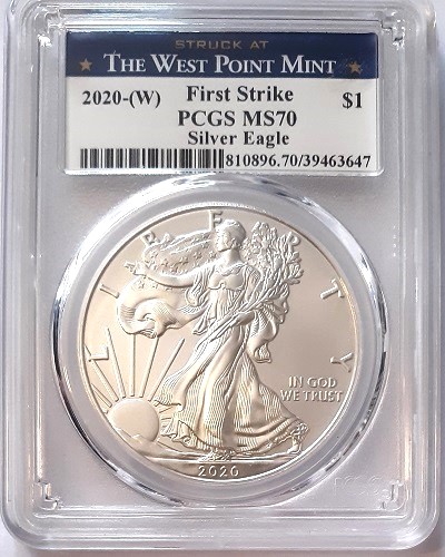 G-L-B-49's-American-Silver-Eagle-Collection