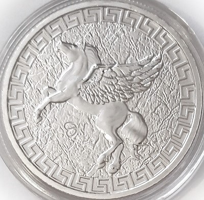 Mythology-On-Coins.-Post-Yours...